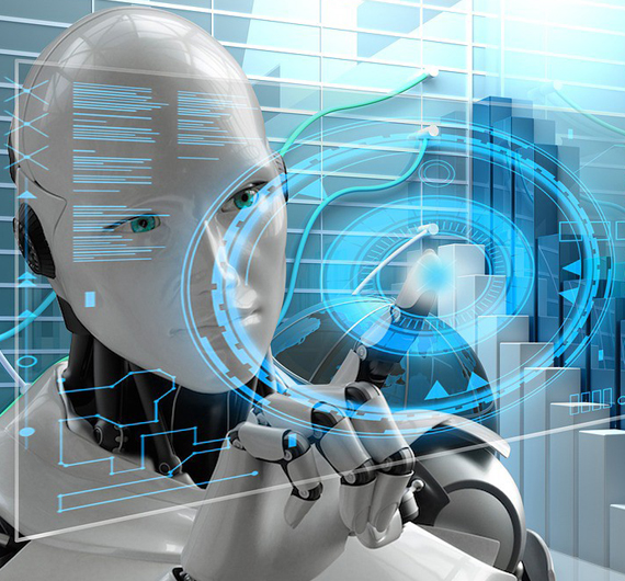 Robotics